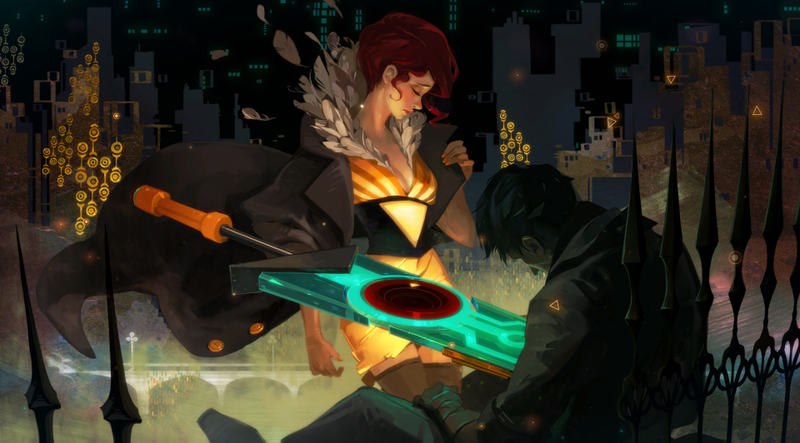 Illustration for article titled ​Video Games Got More Beautiful This Year